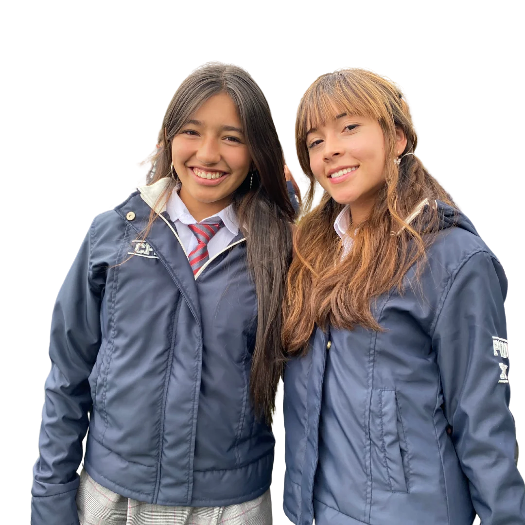 Estudiantes de grado 11