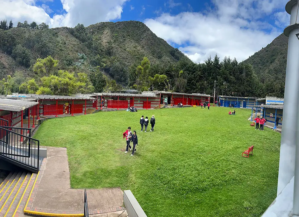 Campus CPM
