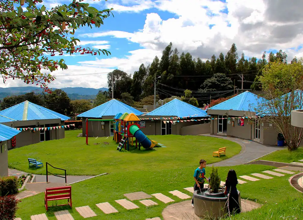 Campus CPM