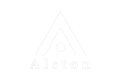 Alston
